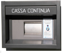 Cassaforte