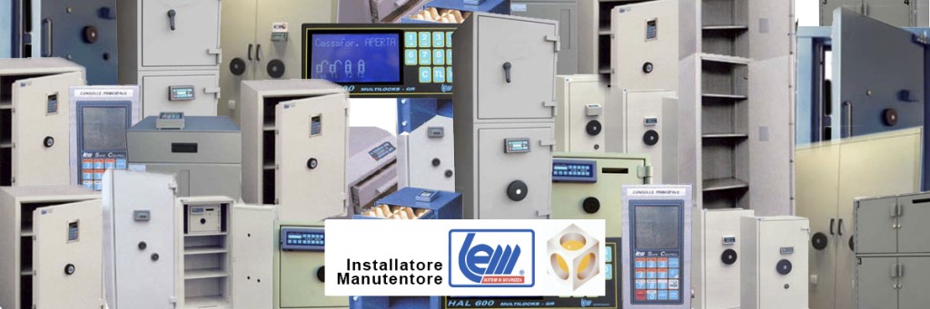 Lem Sistemi di Sicurezza