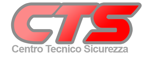 Centro Tecnico Sicurezza Logo